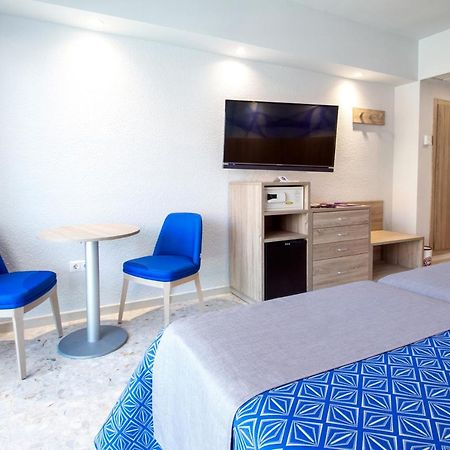 Hotel Servigroup Koral Beach Oropesa del Mar Bagian luar foto