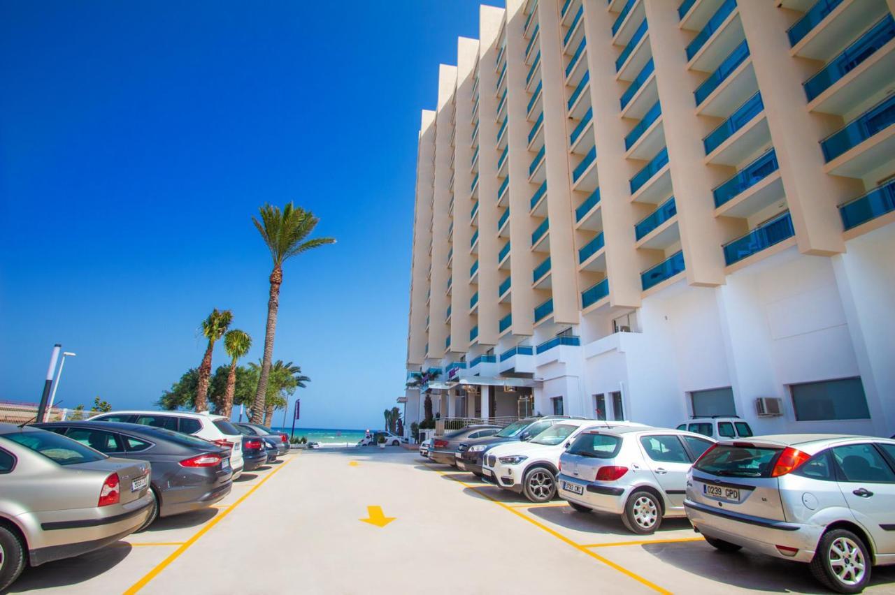 Hotel Servigroup Koral Beach Oropesa del Mar Bagian luar foto