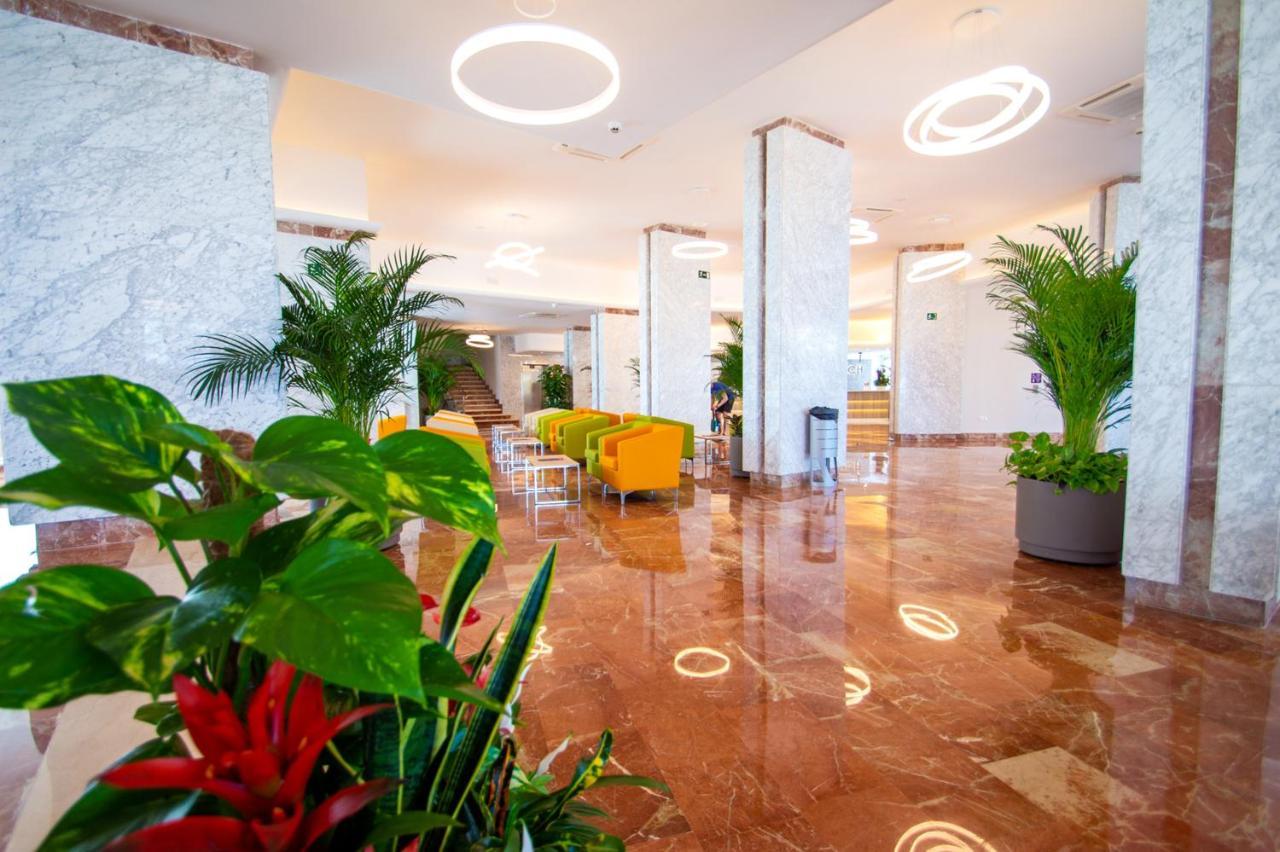 Hotel Servigroup Koral Beach Oropesa del Mar Bagian luar foto