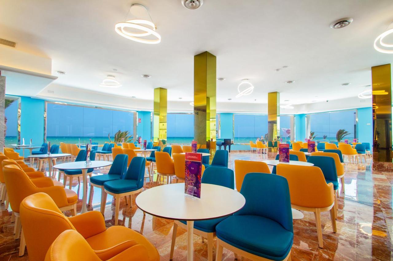 Hotel Servigroup Koral Beach Oropesa del Mar Bagian luar foto