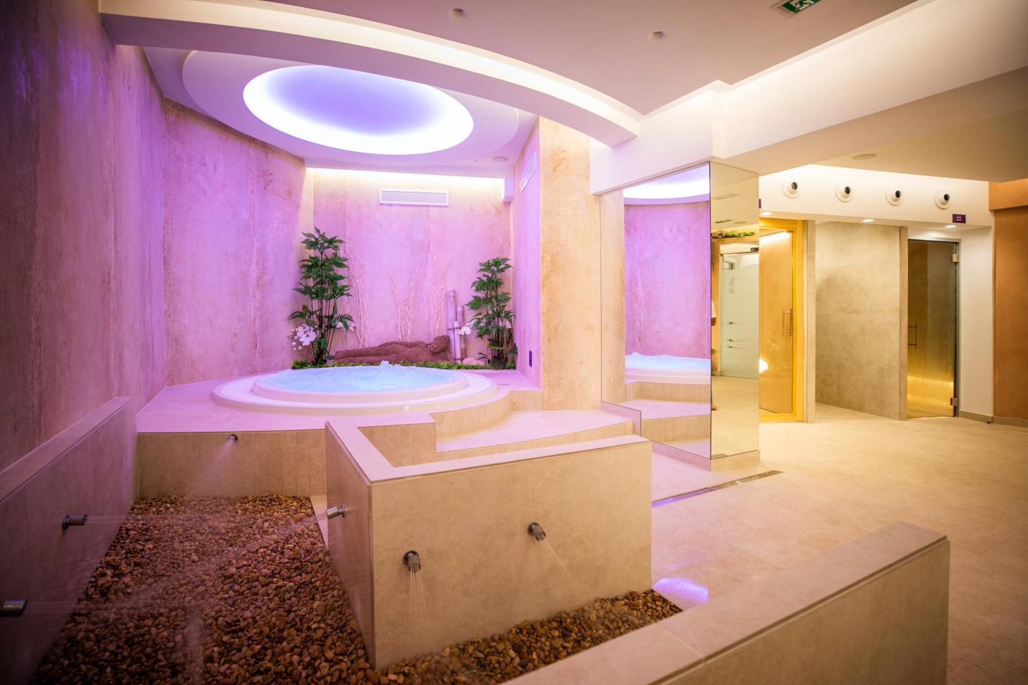 Hotel Servigroup Koral Beach Oropesa del Mar Bagian luar foto
