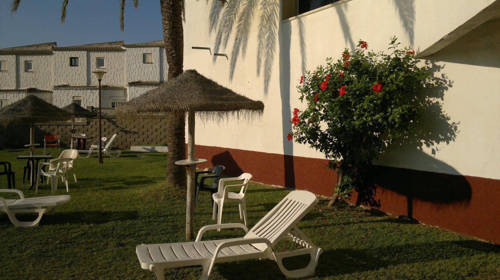 Hotel Servigroup Koral Beach Oropesa del Mar Bagian luar foto