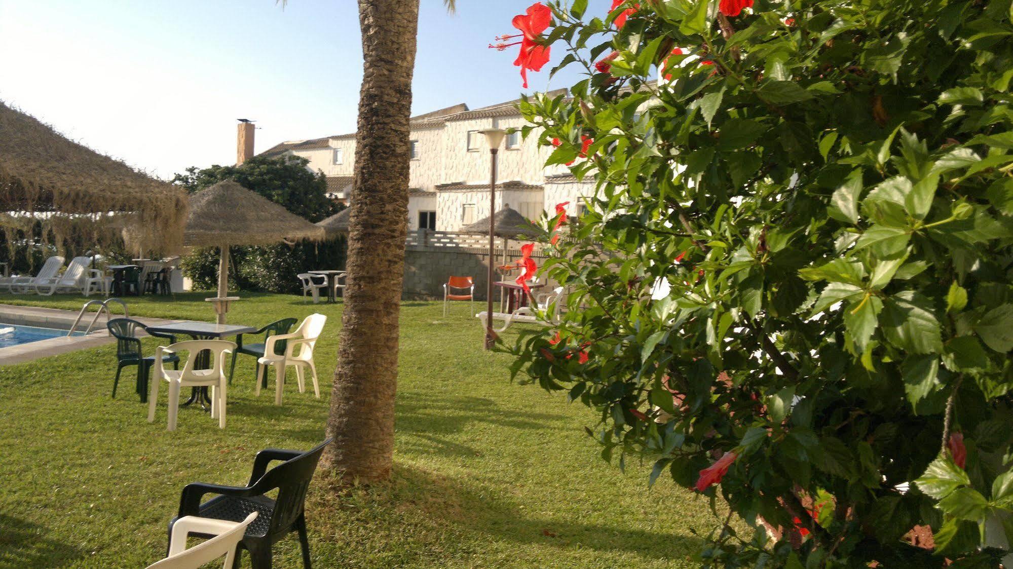 Hotel Servigroup Koral Beach Oropesa del Mar Bagian luar foto
