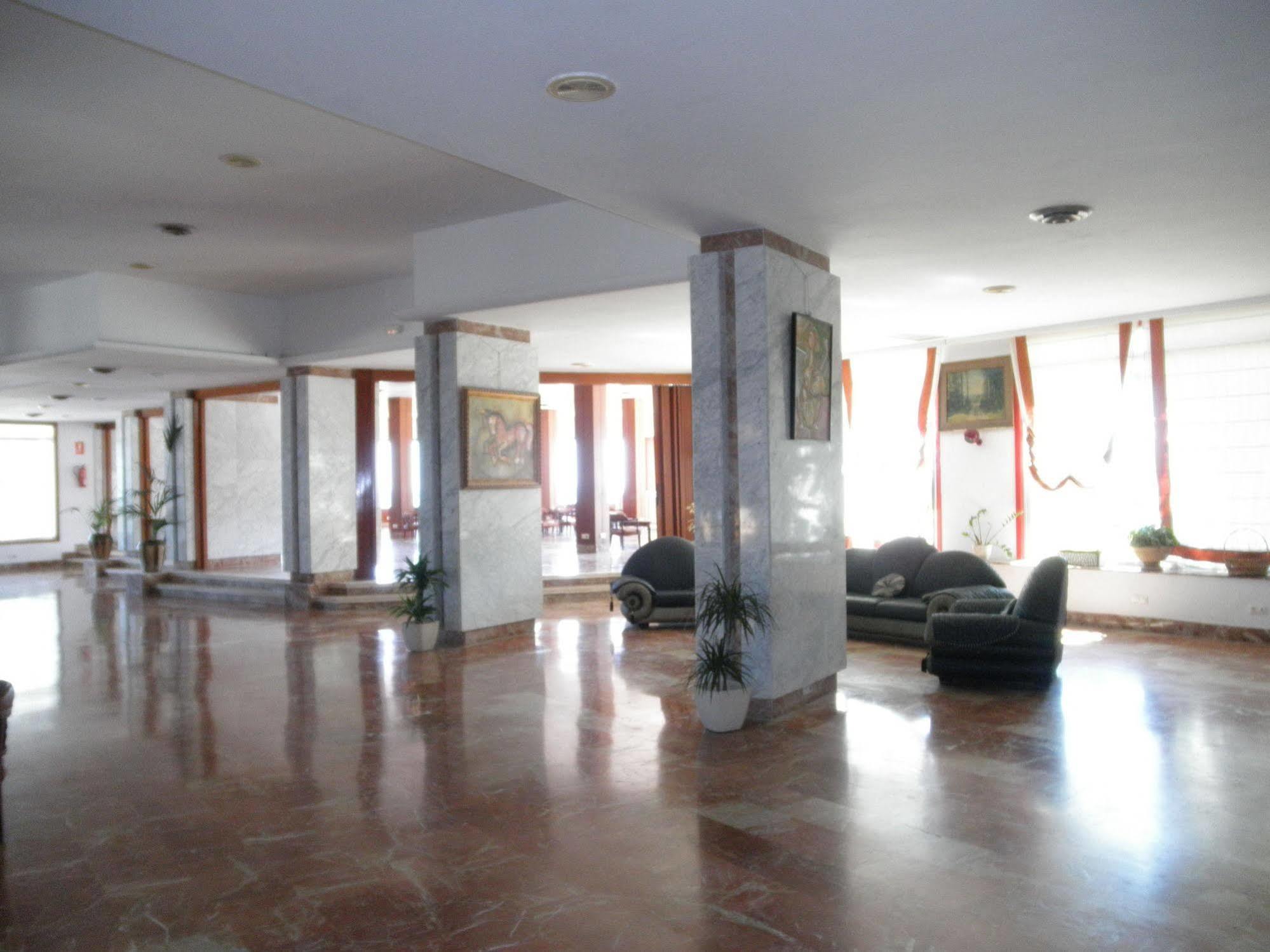 Hotel Servigroup Koral Beach Oropesa del Mar Bagian luar foto
