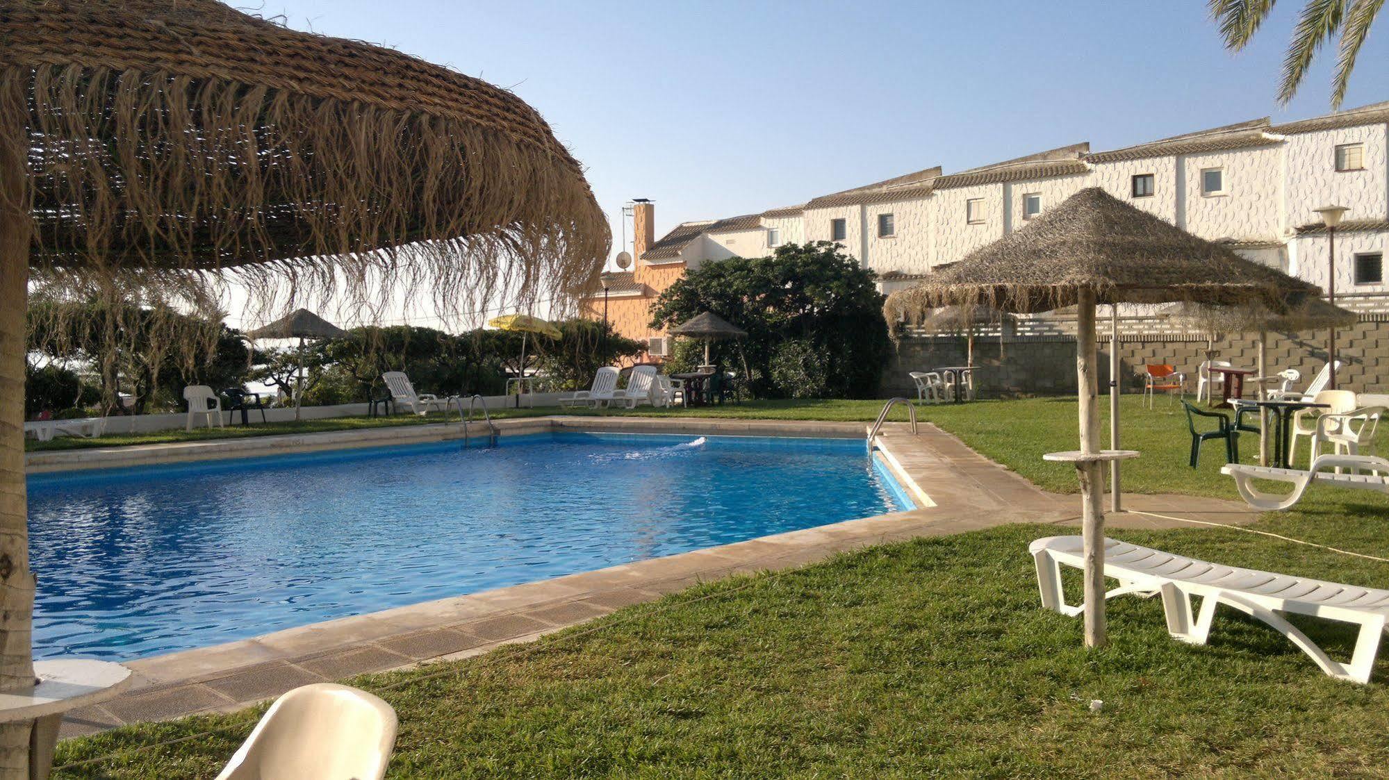 Hotel Servigroup Koral Beach Oropesa del Mar Bagian luar foto