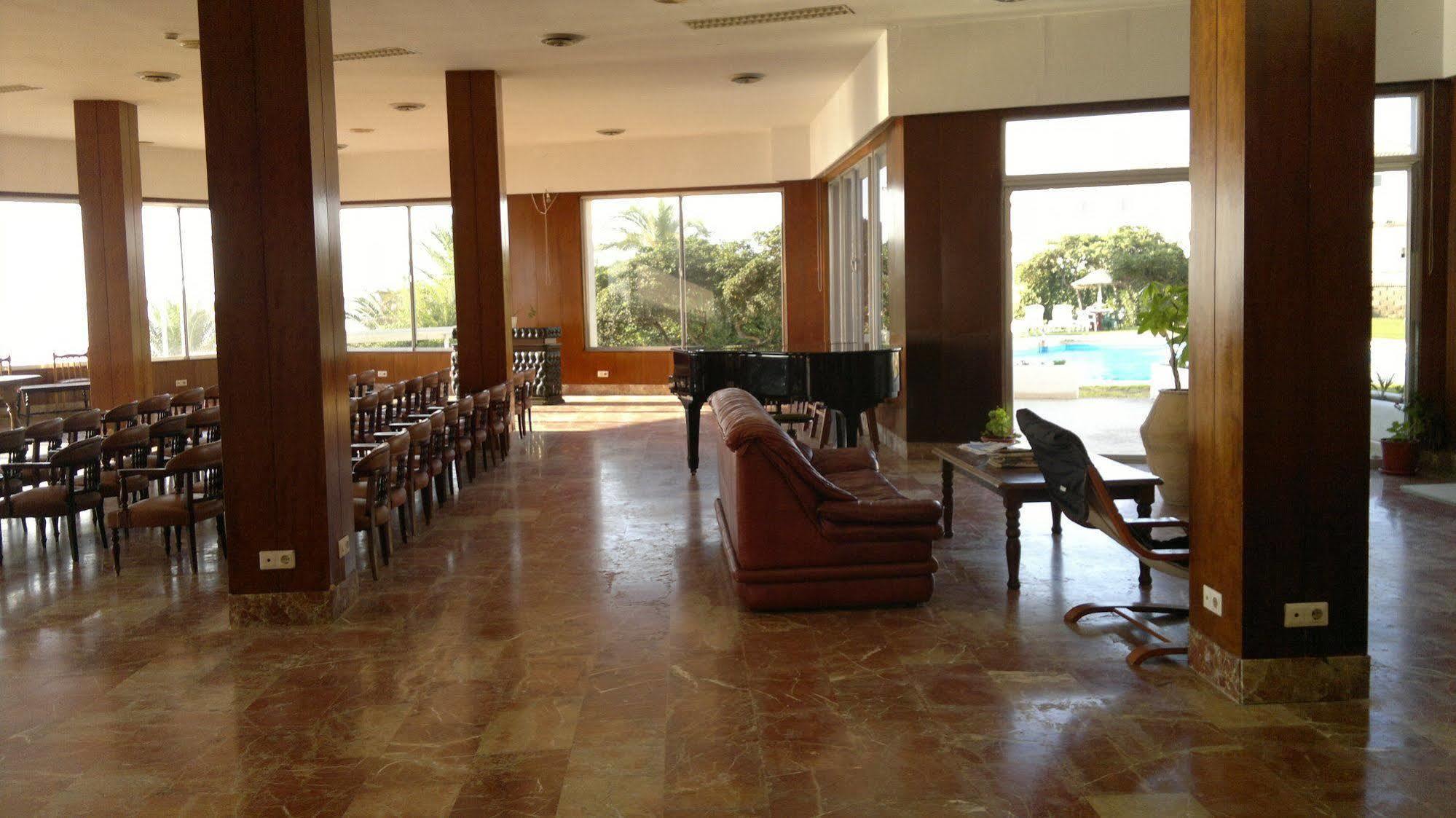 Hotel Servigroup Koral Beach Oropesa del Mar Bagian luar foto